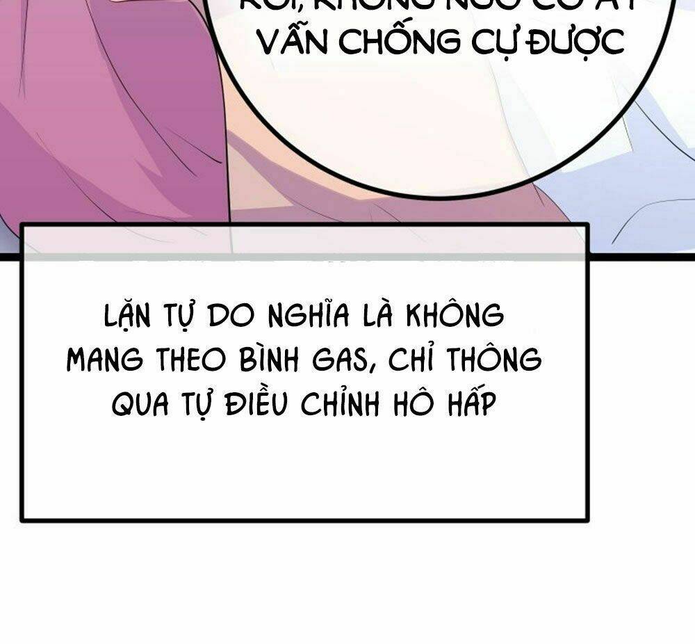 Boss Của Tôi Là Đại Thần: Chapter 78