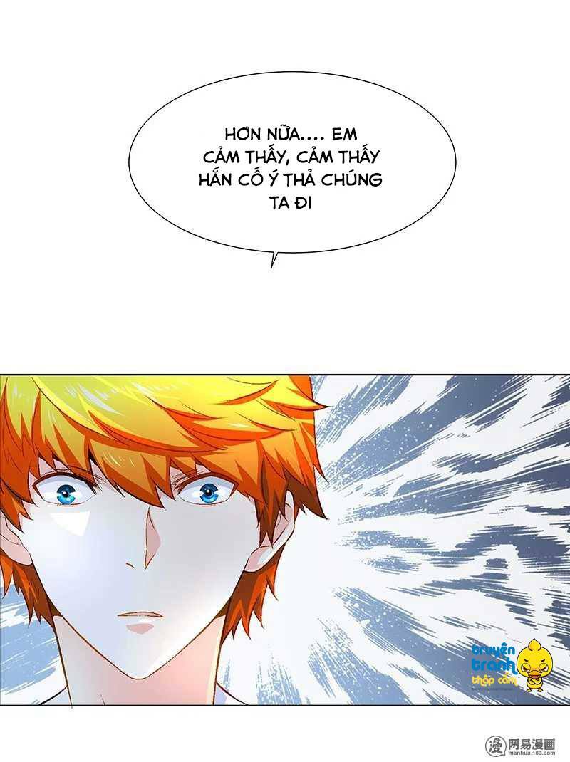 Cường Sủng Hào Môn Tiểu Manh Thê: Chapter 44