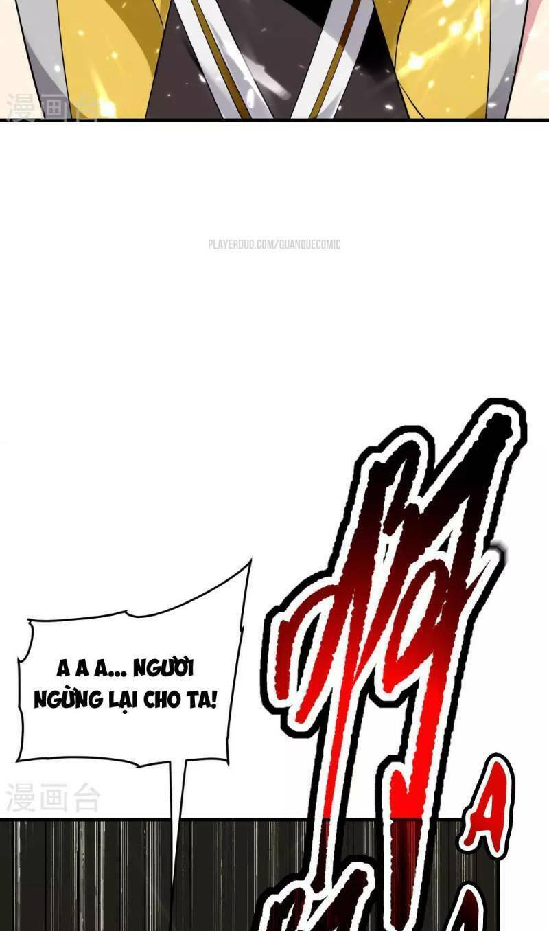 Vạn Giới Tiên Vương: Chapter 30