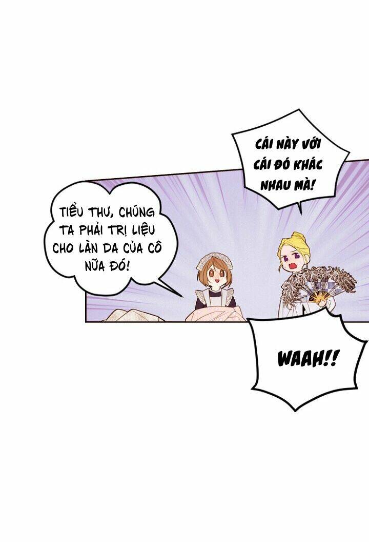 Cuộc Sống Rập Khuôn Của Một Quý Cô Tái Sinh!: Chapter 2