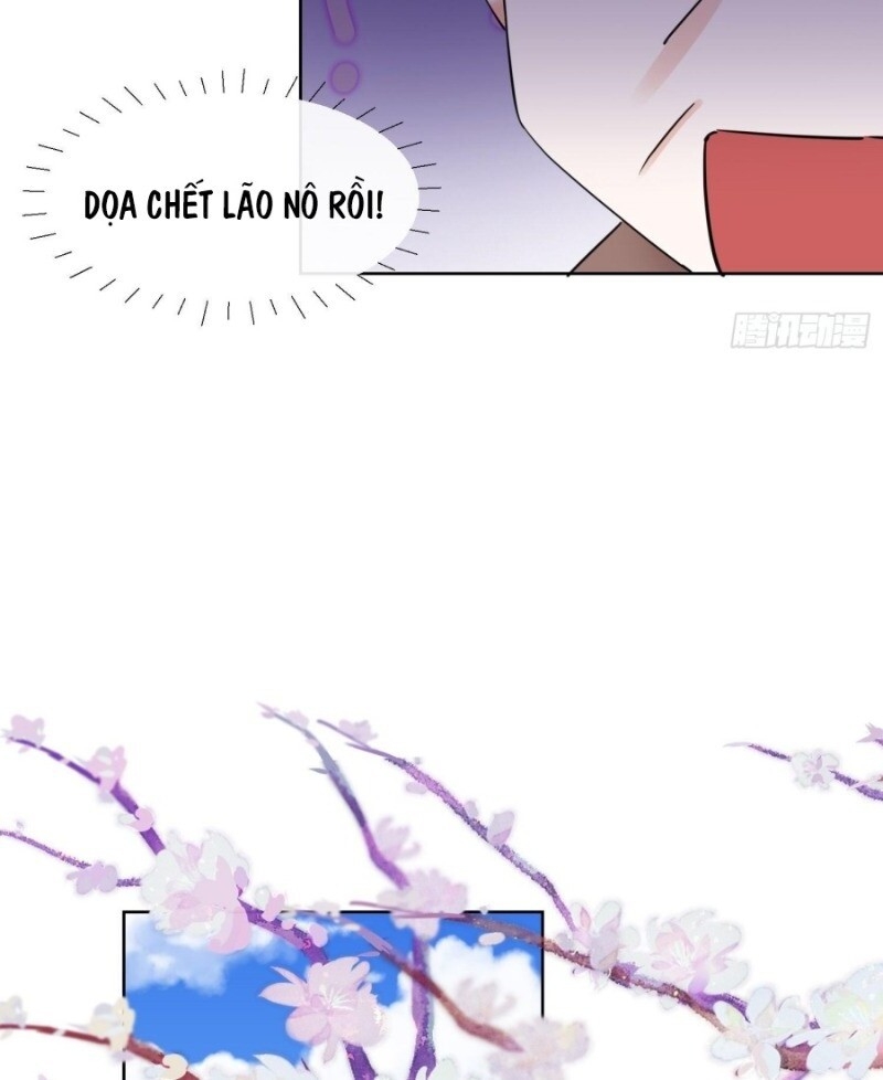 Công Lược Trưởng Thành Của Vương Phi: Chapter 10