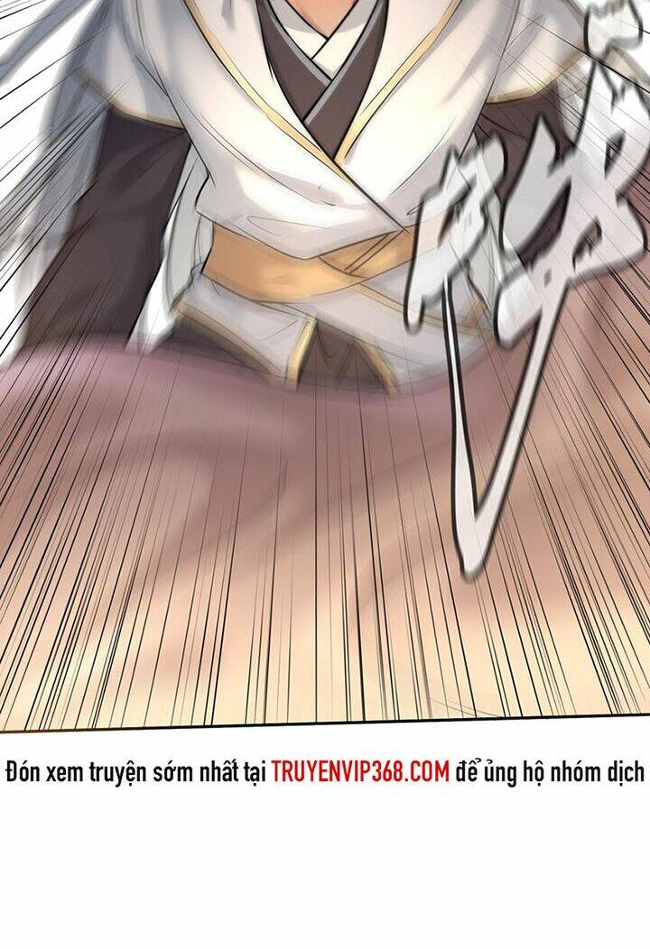 Trăm Vạn Cách Thành Thần: Chapter 1