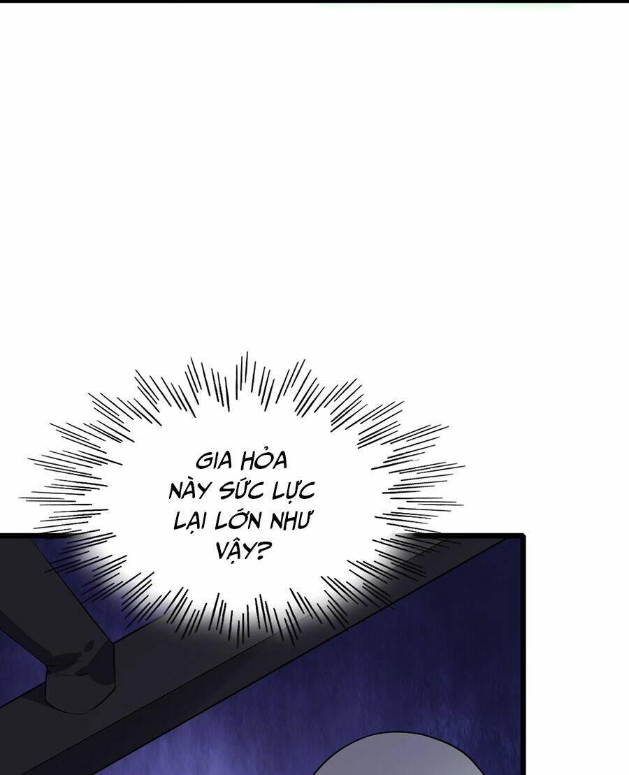 Đại Bảo Kiếm Của Tôi: Chapter 34