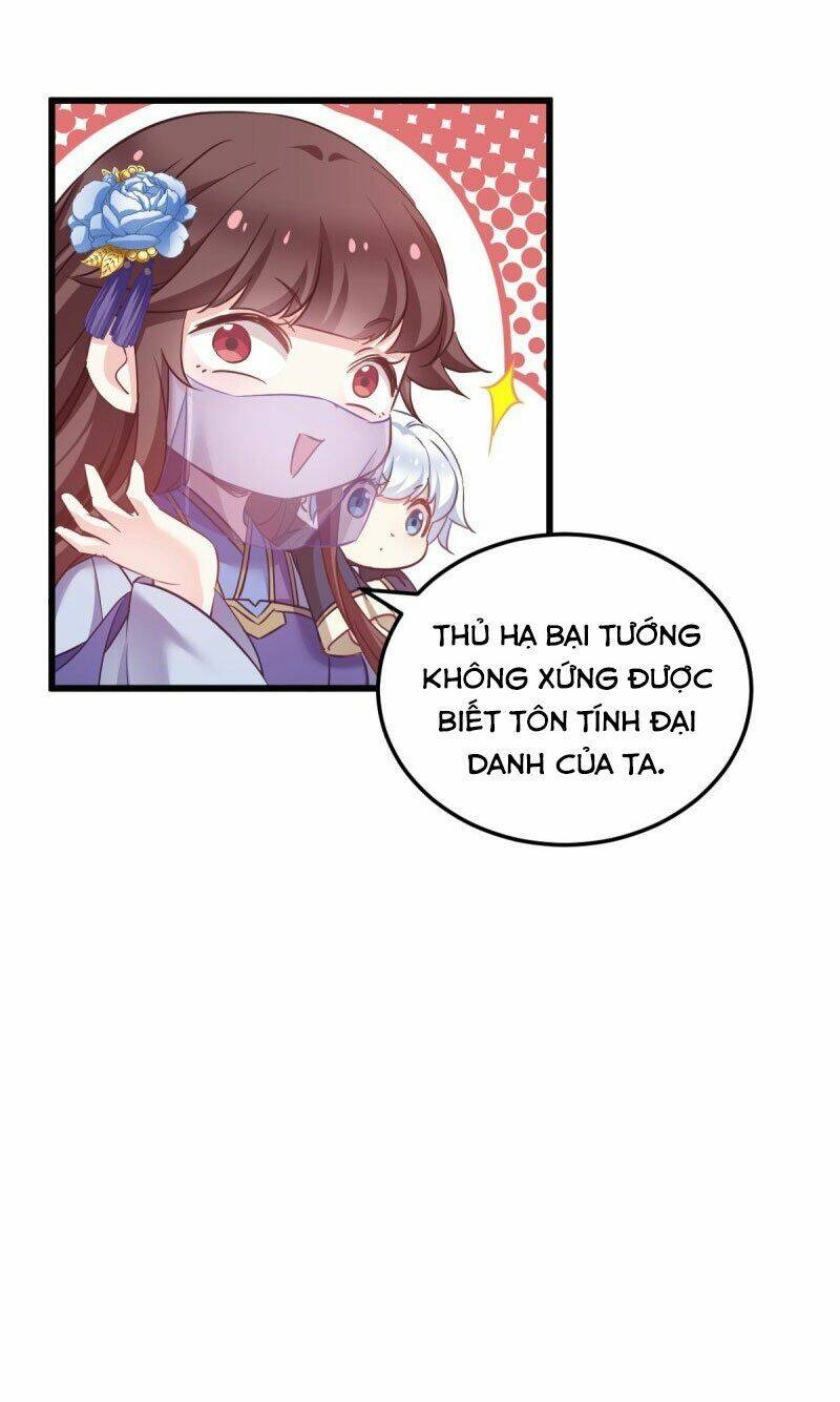 Trò Chơi Trừng Phạt: Chapter 96