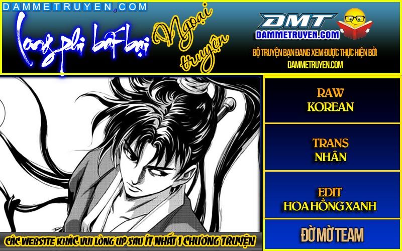 Long Phi Bất Bại 2: Chapter 88