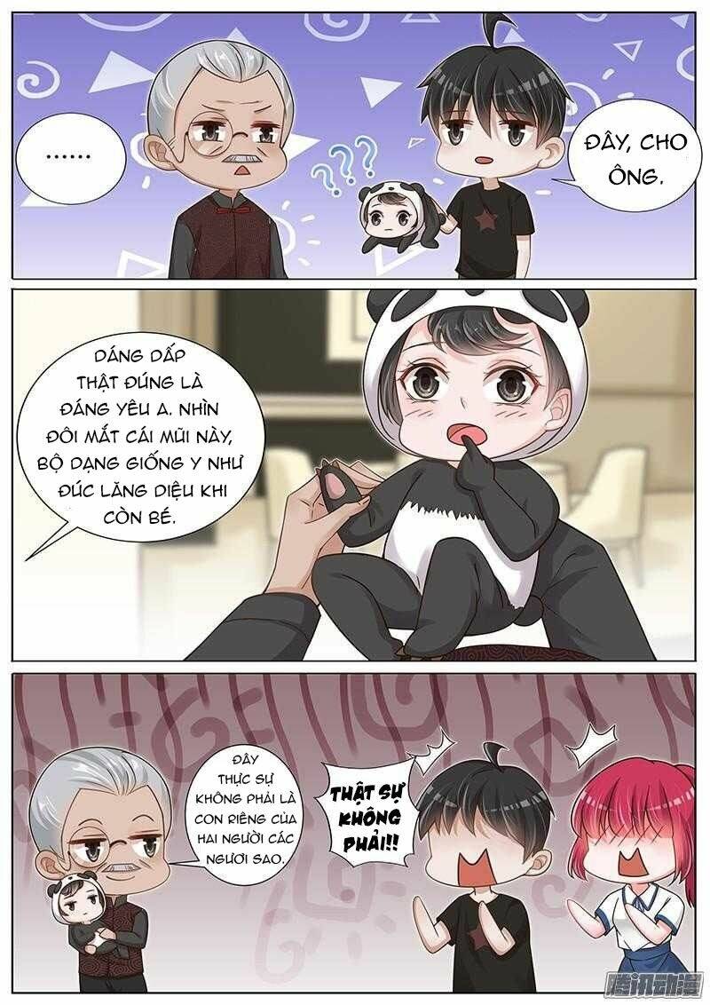 Vương Bài Giáo Thảo: Chapter 138