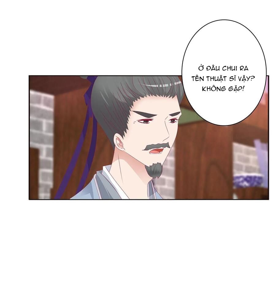 Thông Linh Phi: Chapter 620