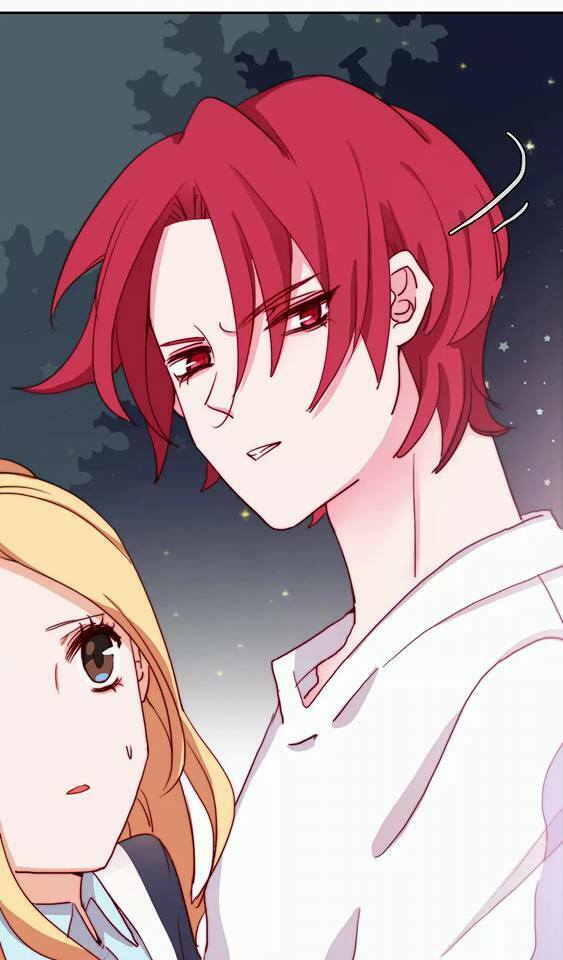 Trái Tim Băng Giá: Chapter 16