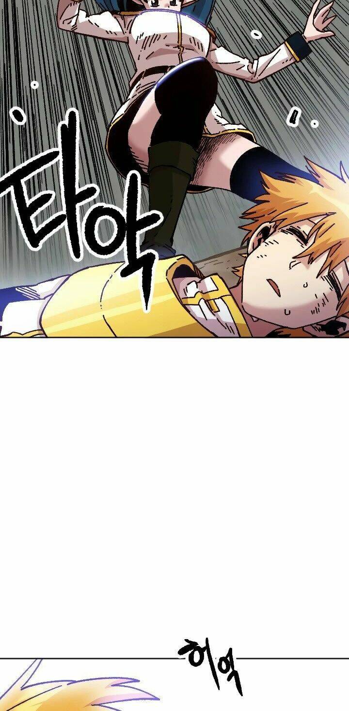 Nô Lệ Nghịch Thiên: Chapter 72