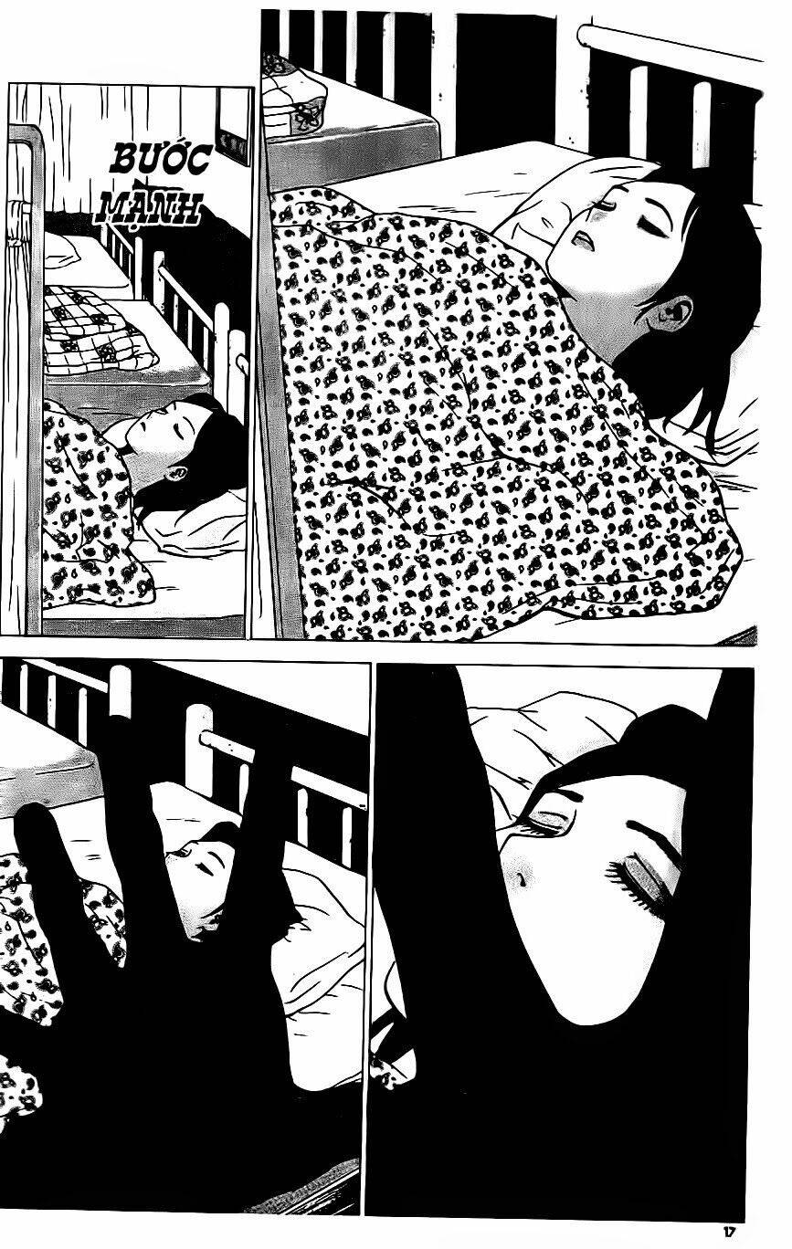 Ai Hơn Ai: Chapter 91