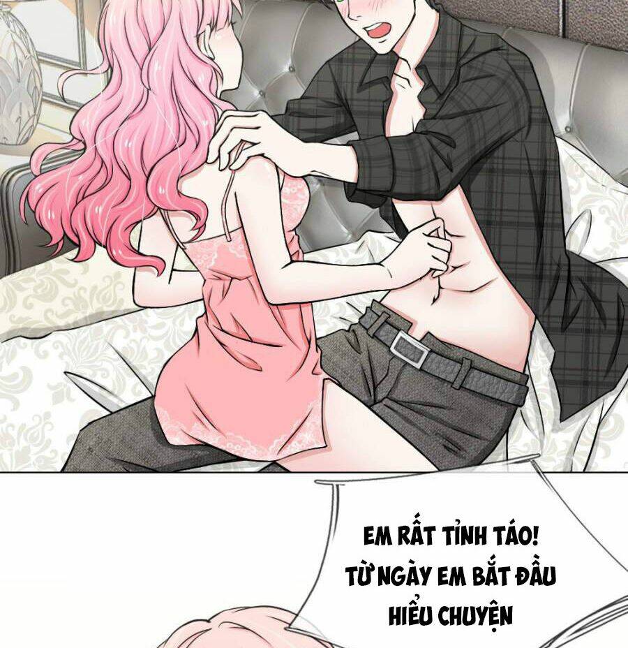 100 Phương Thức Đẩy Ngã Ca Ca: Chapter 1