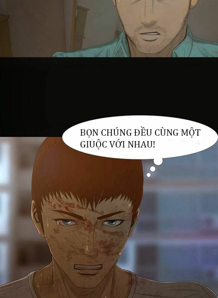 Dead Days: Chapter 13