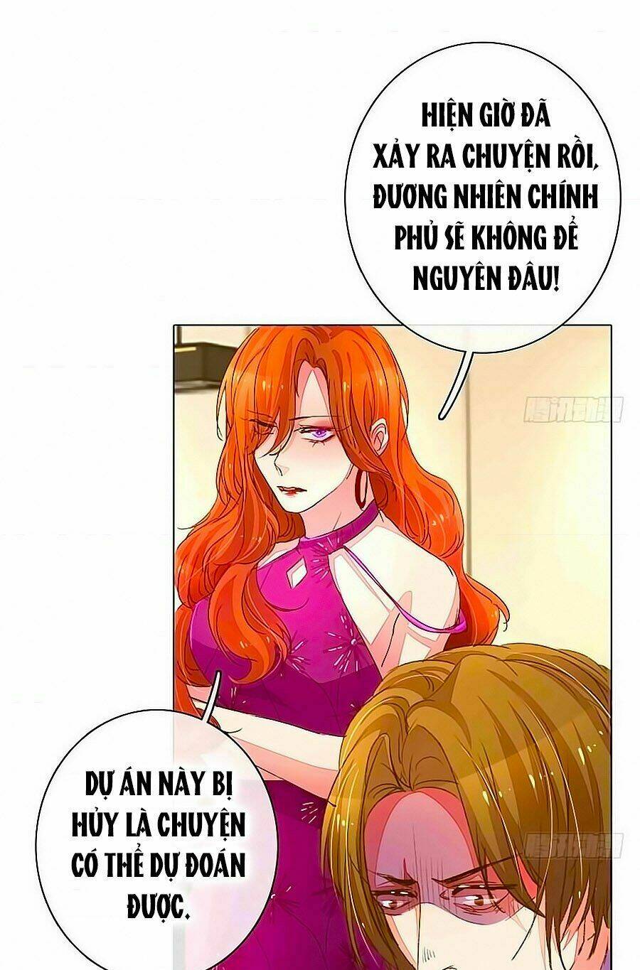 Hào Môn Tiểu Lãn Thê: Chapter 86