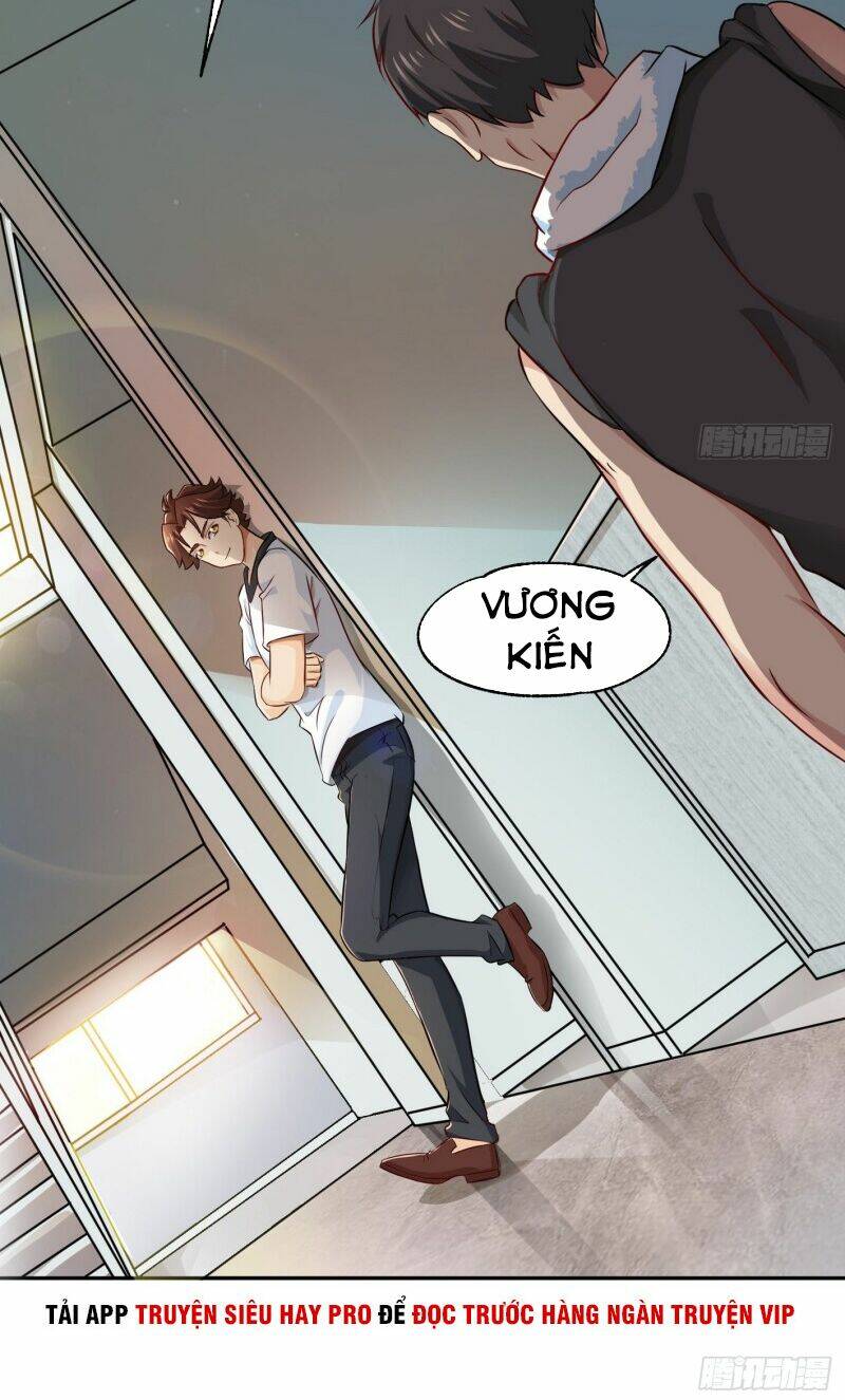 Tiên Giới Thương Thành: Chapter 14