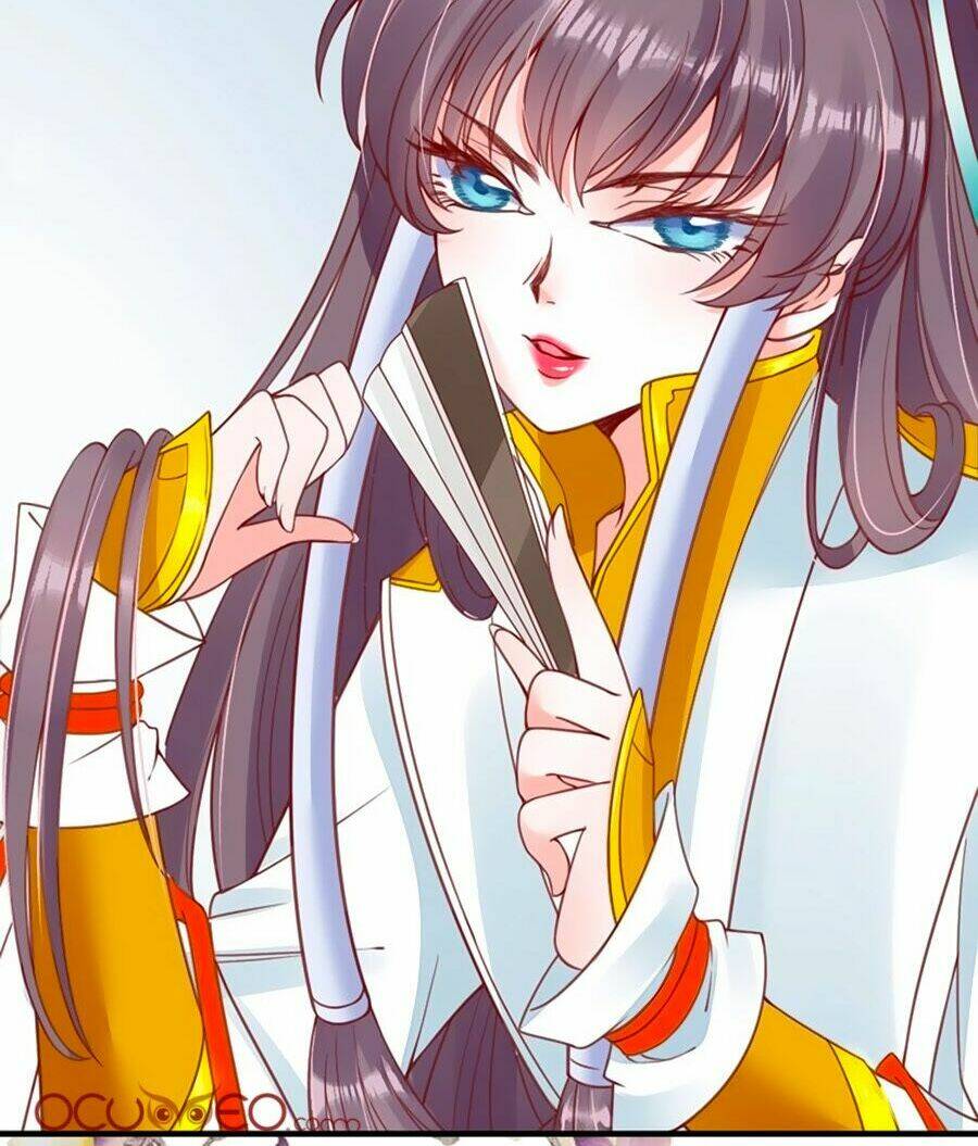 Thịnh Thế Lê Hoa Điện: Chapter 23