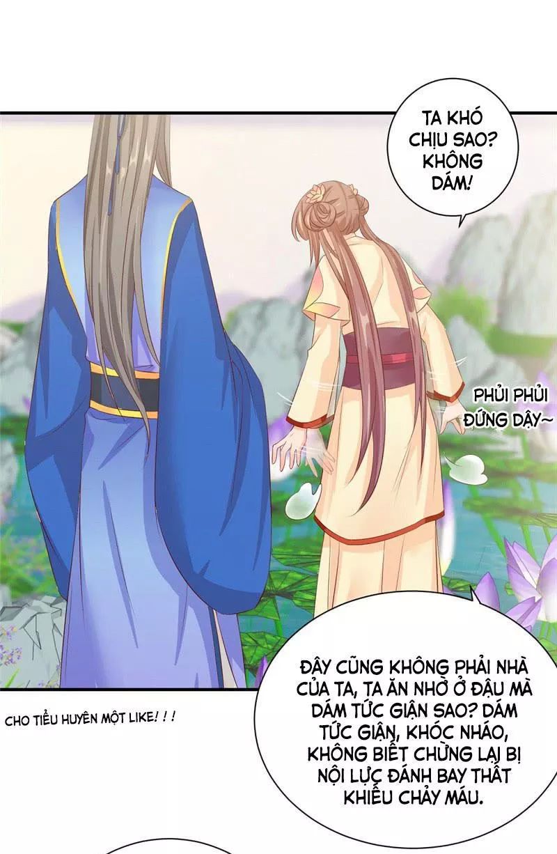 Võ Lâm Manh Chủ: Chapter 32