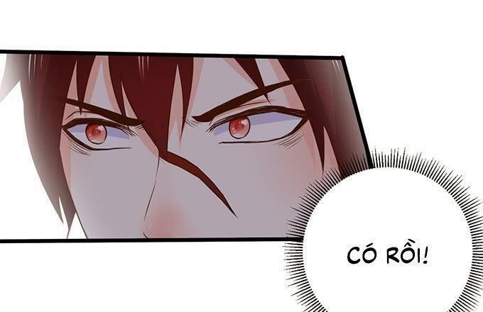 Hồ Tiên Hung Bạo: Chapter 65