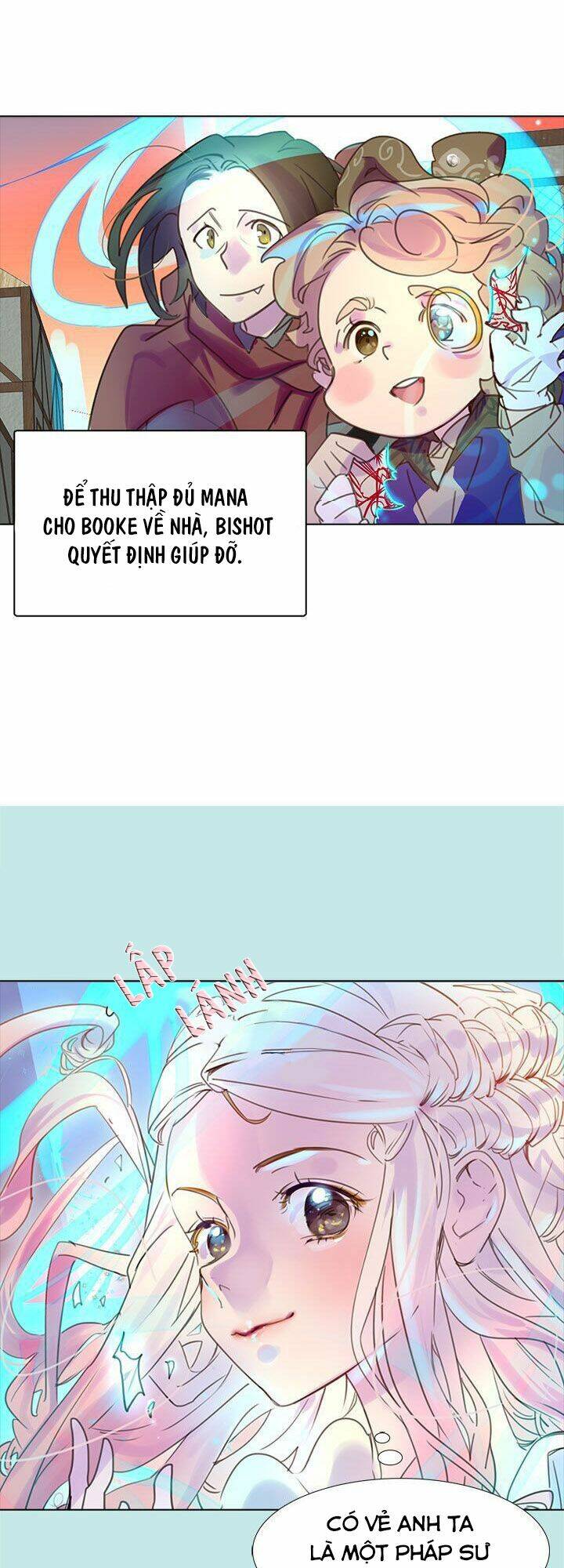 Tôi Không Phải Là Người Tốt: Chapter 33
