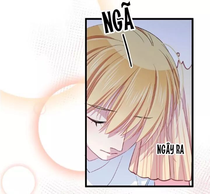 Tình Yêu Huyết Ma: Chapter 29