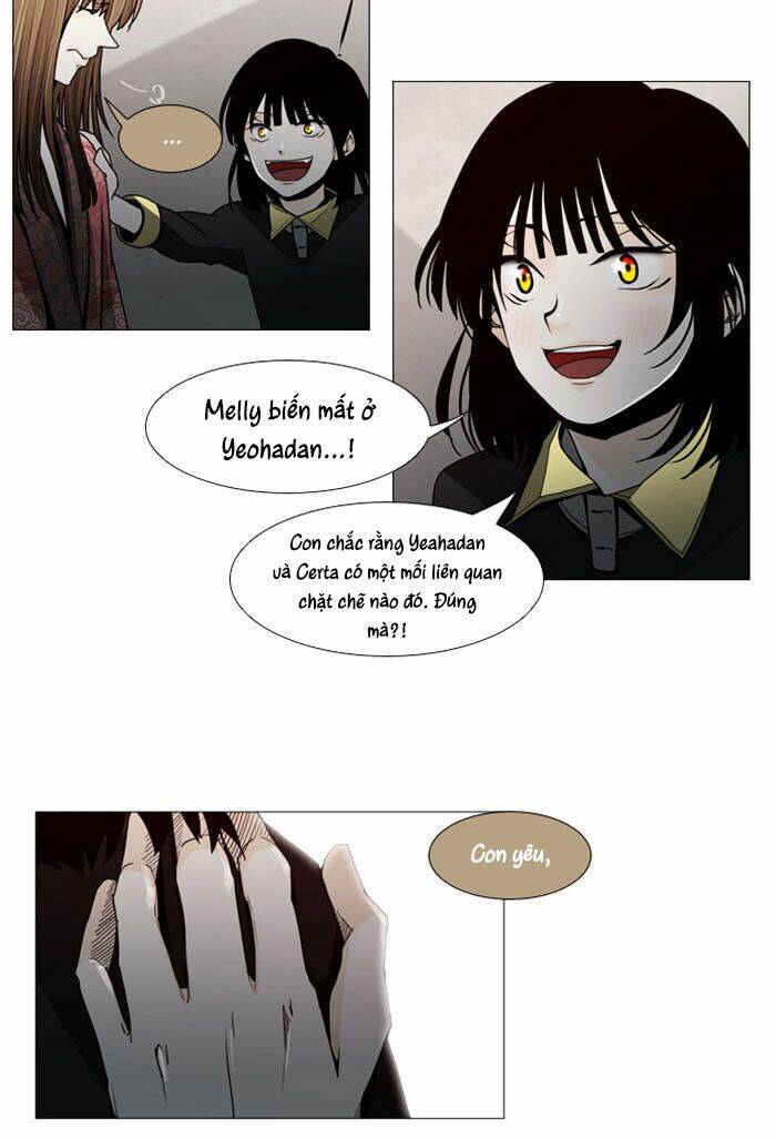 Một Không Gian Thời Gian Khác: Chapter 59