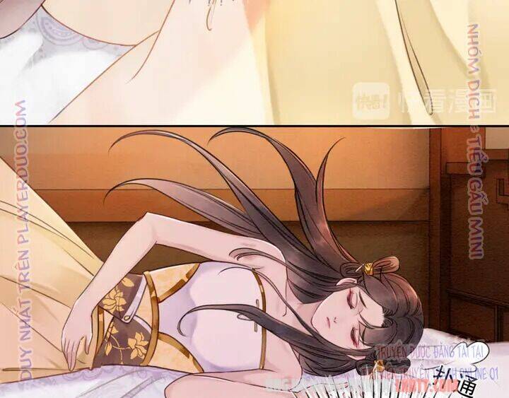 Trọng Sinh Bá Sủng Nhiếp Chính Vương Quá Mạnh Mẽ: Chapter 174