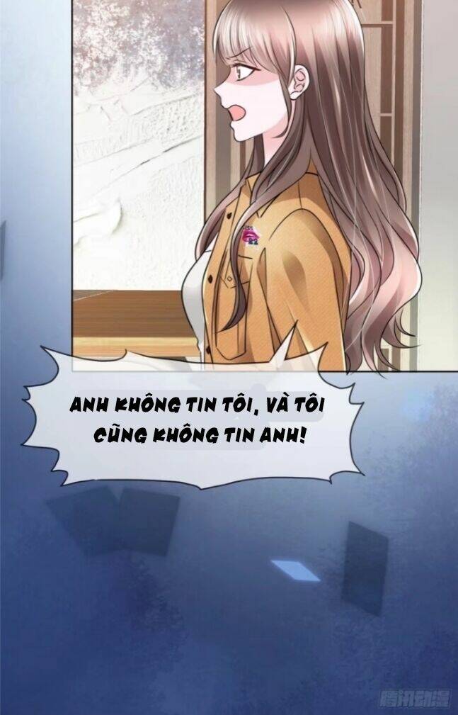 Boss Là Kim Chủ Của Tôi: Chapter 12