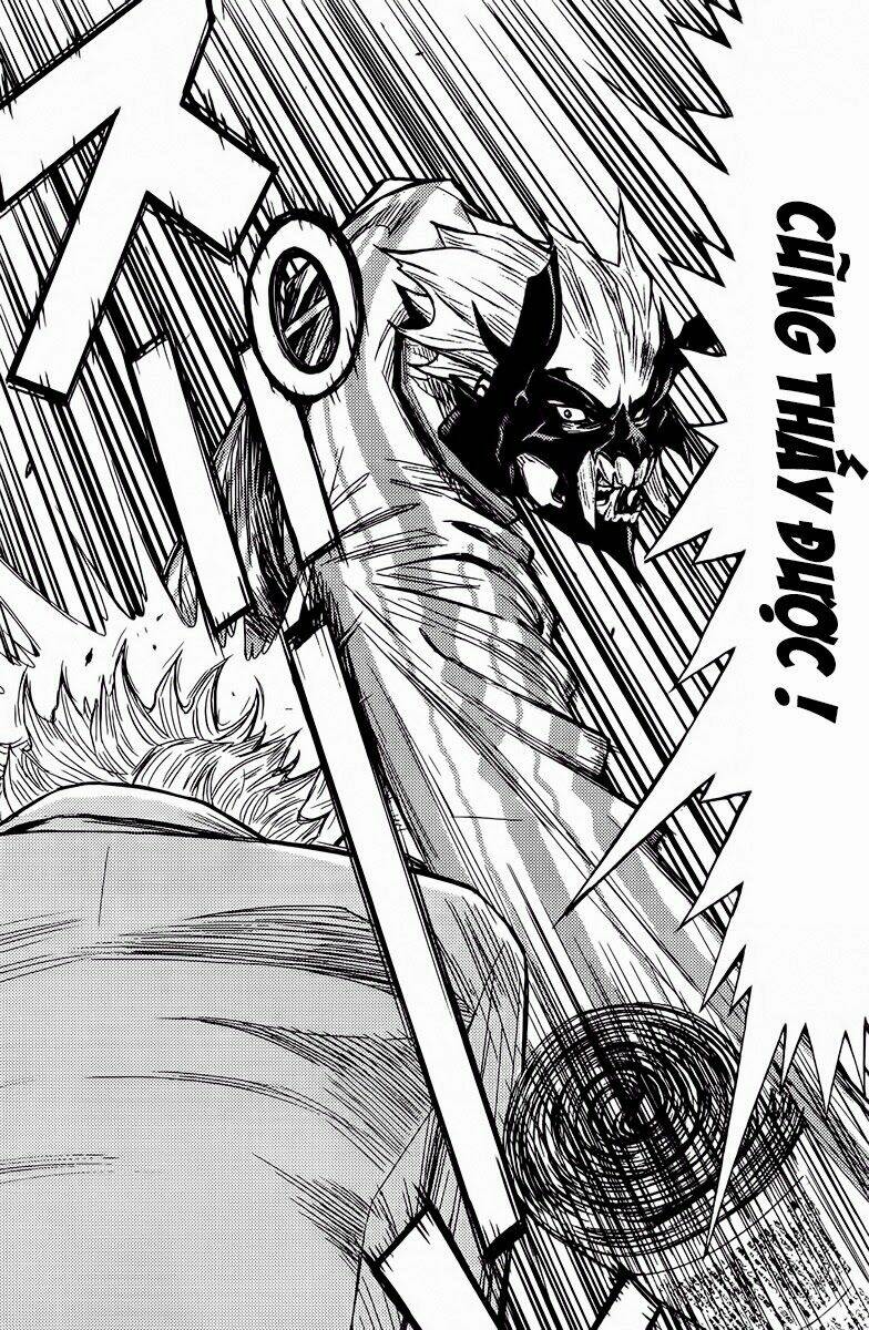 Akumetsu: Chapter 72