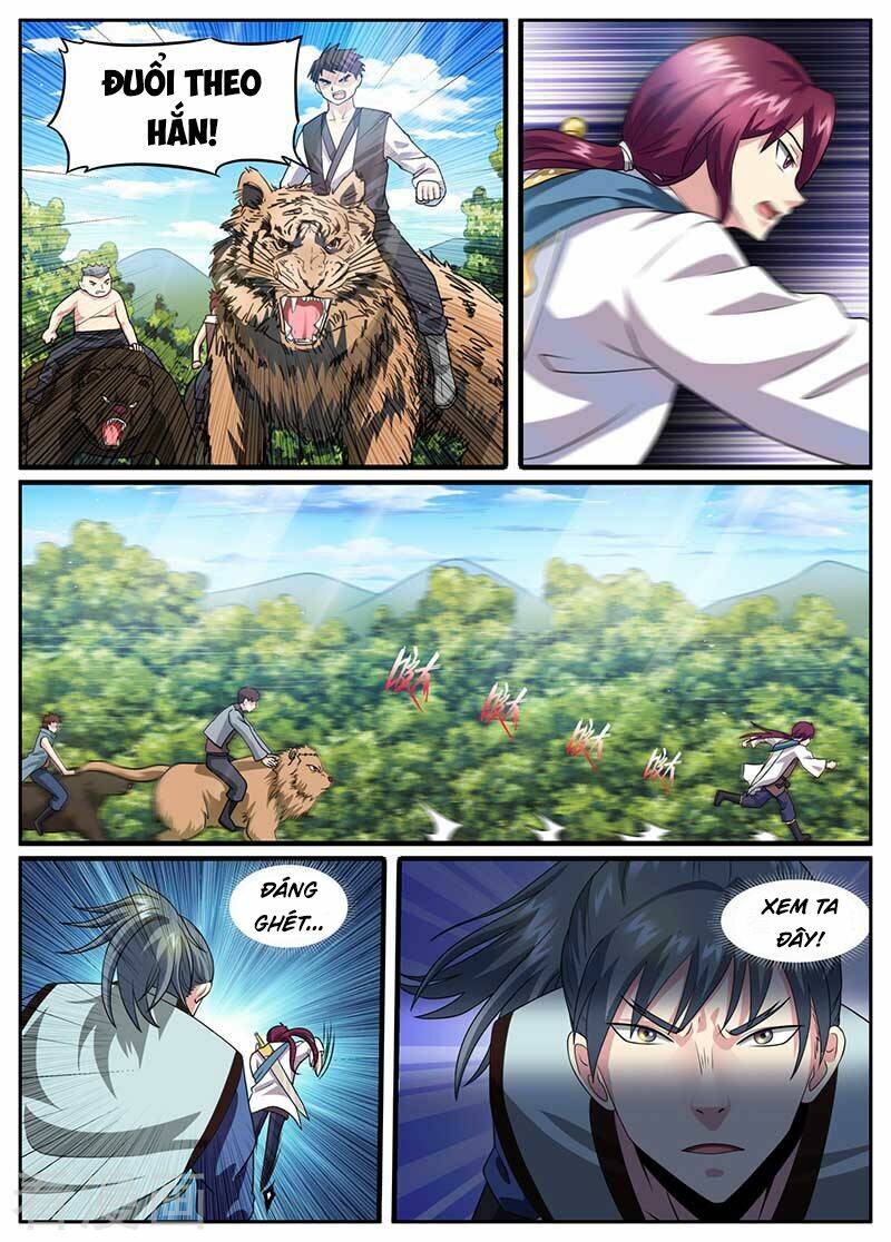 Ta Là Bá Vương: Chapter 41