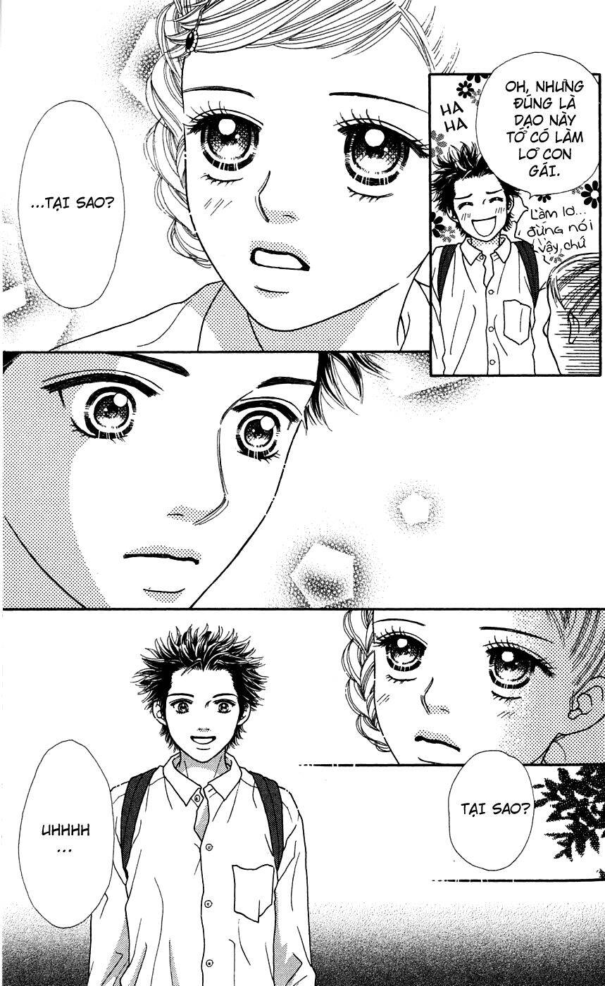 Cô Láng Giềng: Chapter 47