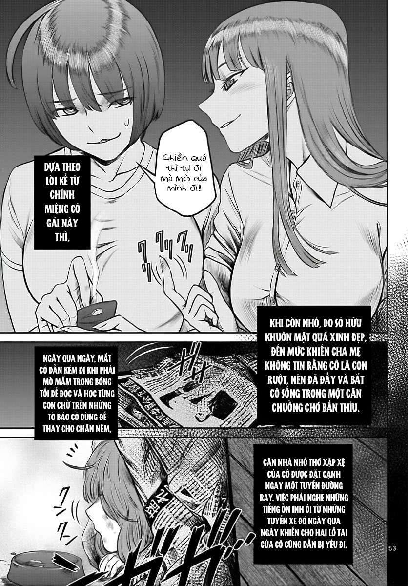 Destro 016: Chapter 1