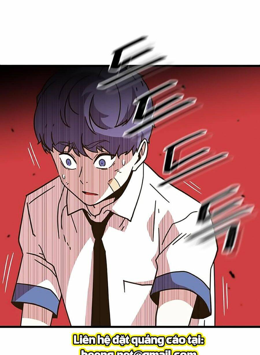 Điểm Chết: Chapter 1