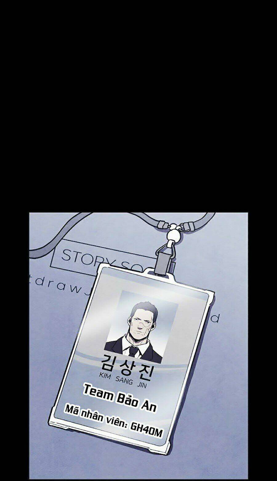 Cậu Bé Shotgun: Chapter 23