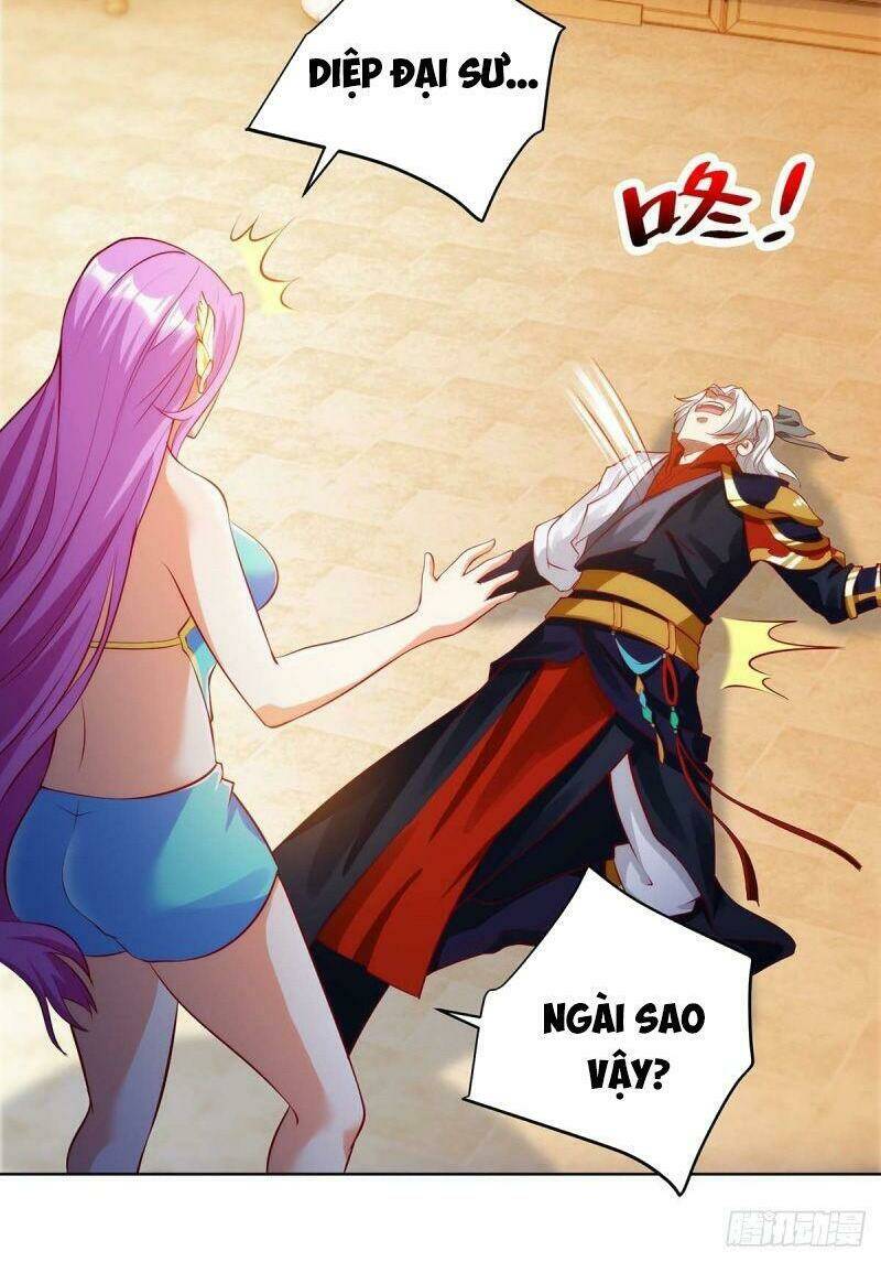 Siêu Cấp Thôn Phệ Hệ Thống: Chapter 21