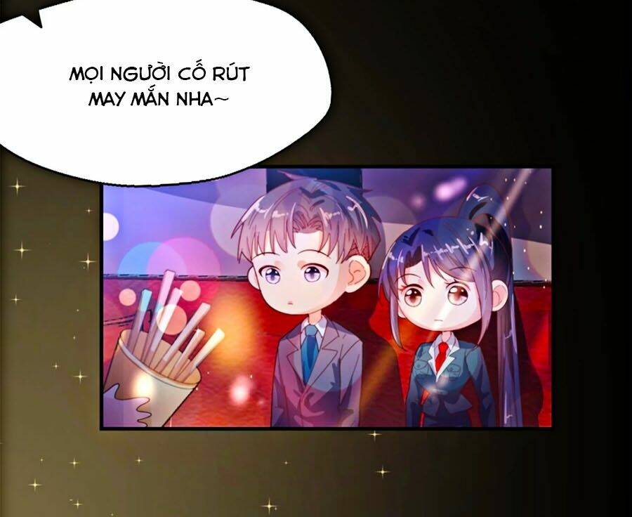 Sau Này Vẫn Cứ Thích Anh: Chapter 56