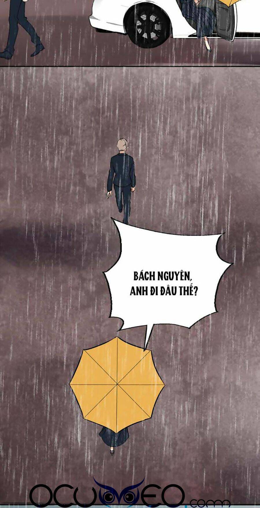 Mùi Hương Lãng Mạn: Chapter 86