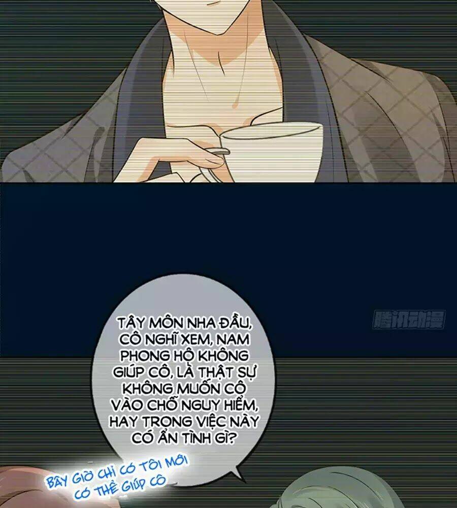 Nhật Ký Dạy Dỗ Của Gia Tộc Đáng Yêu: Chapter 52