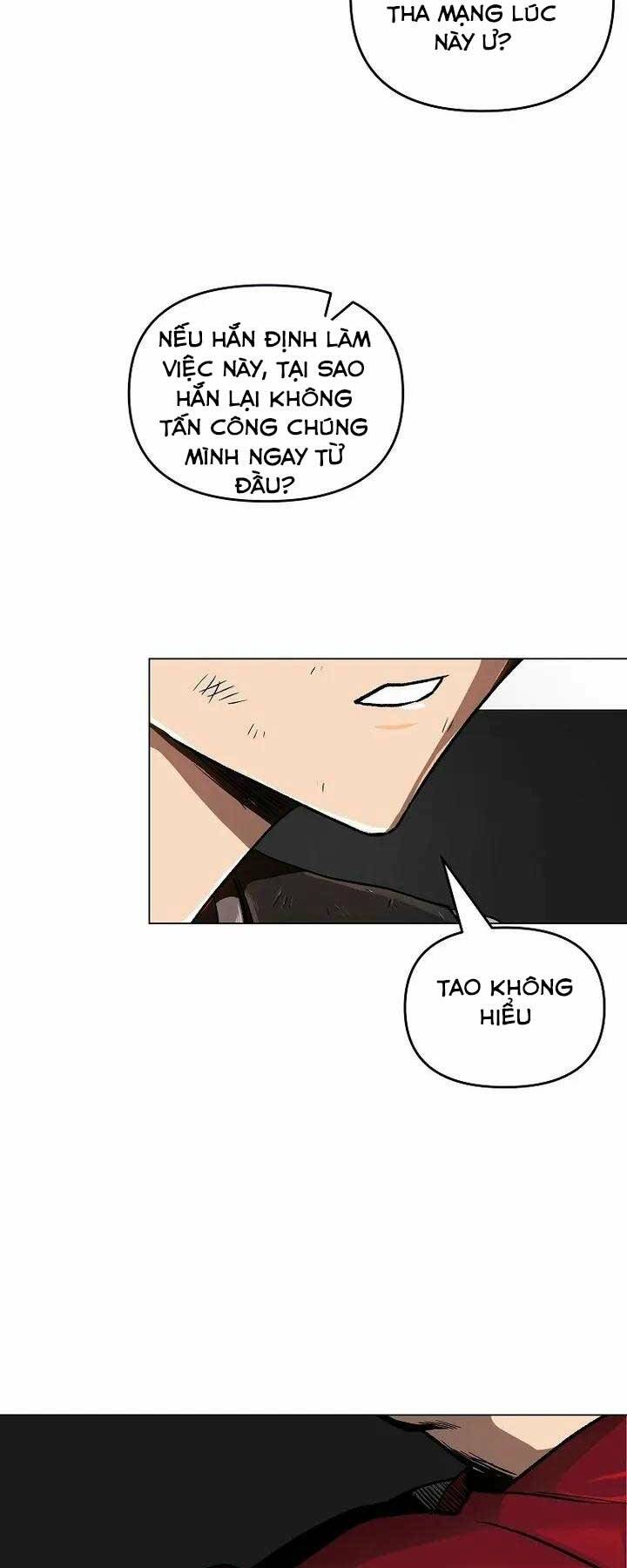 Con Đường Diệt Thần: Chapter 15