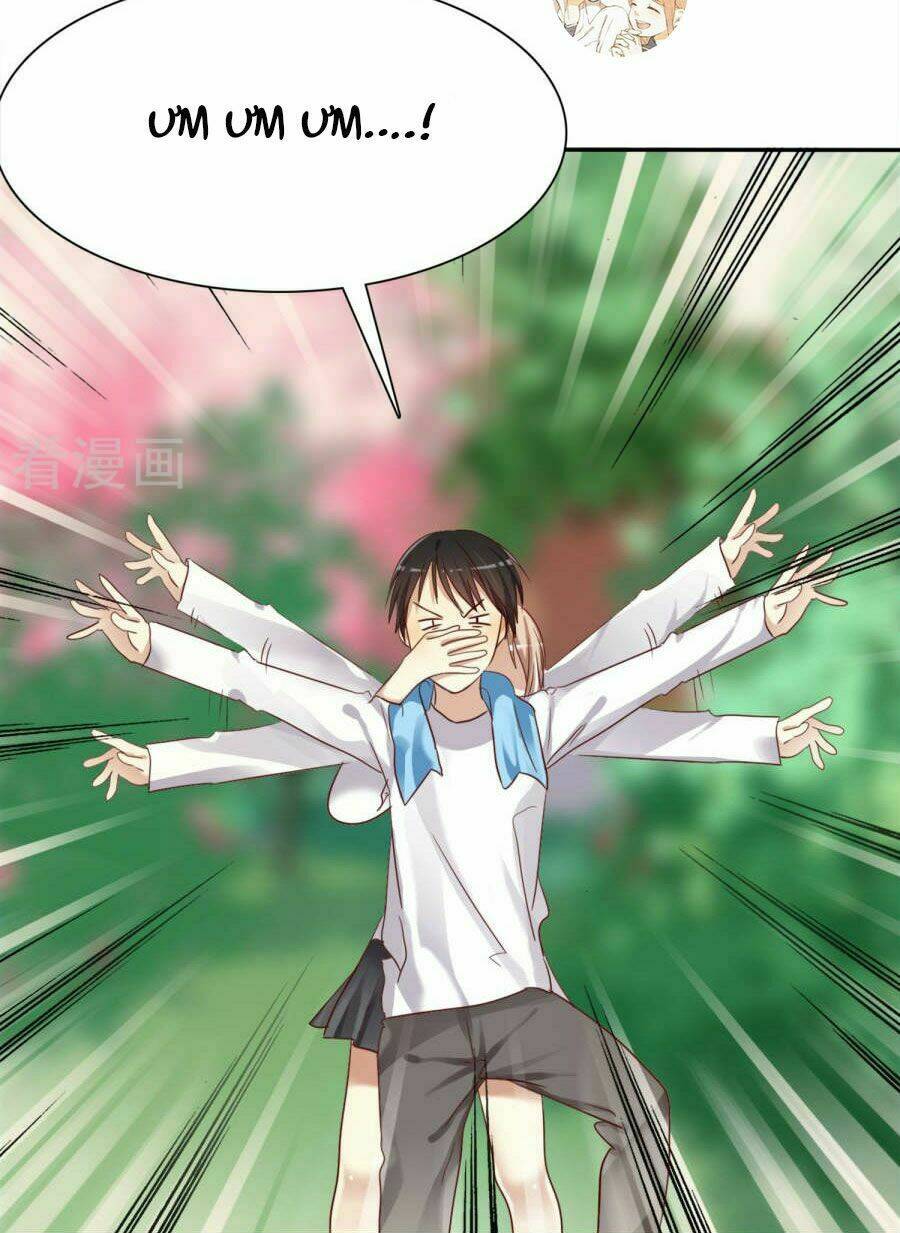 Thực Tập Sinh Tình Yêu: Chapter 3.3