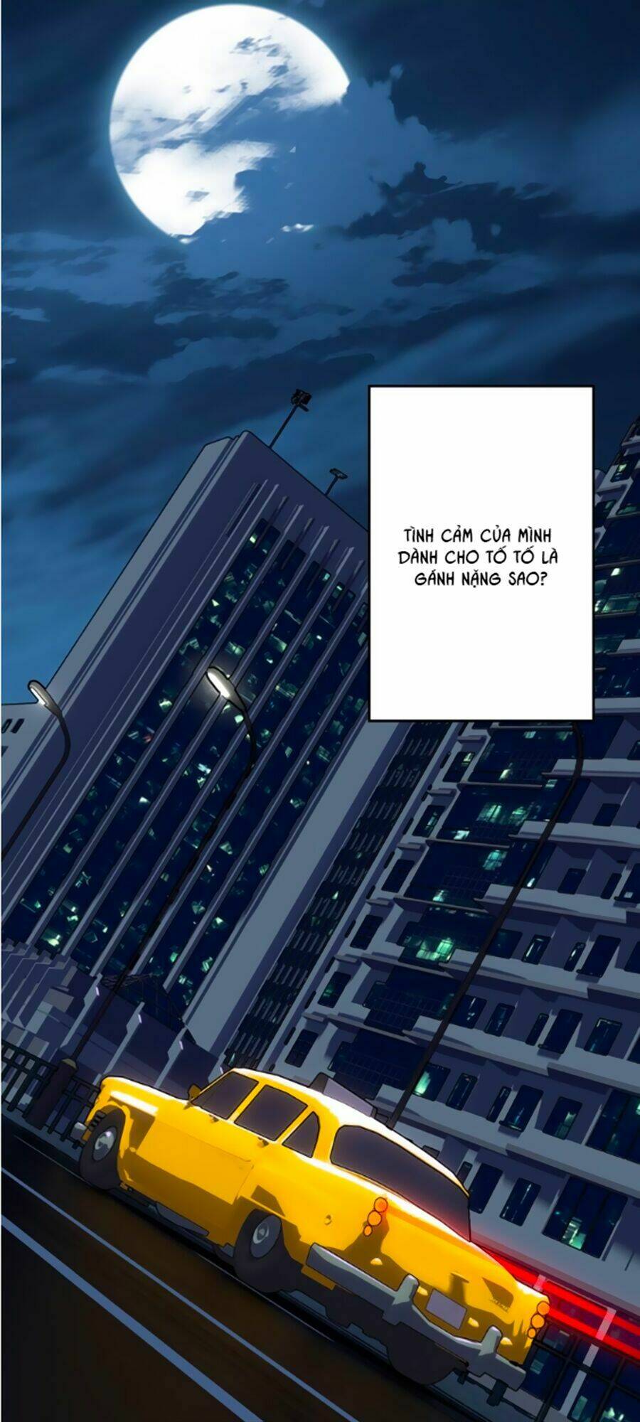 Bài Hát Tình Yêu: Chapter 13