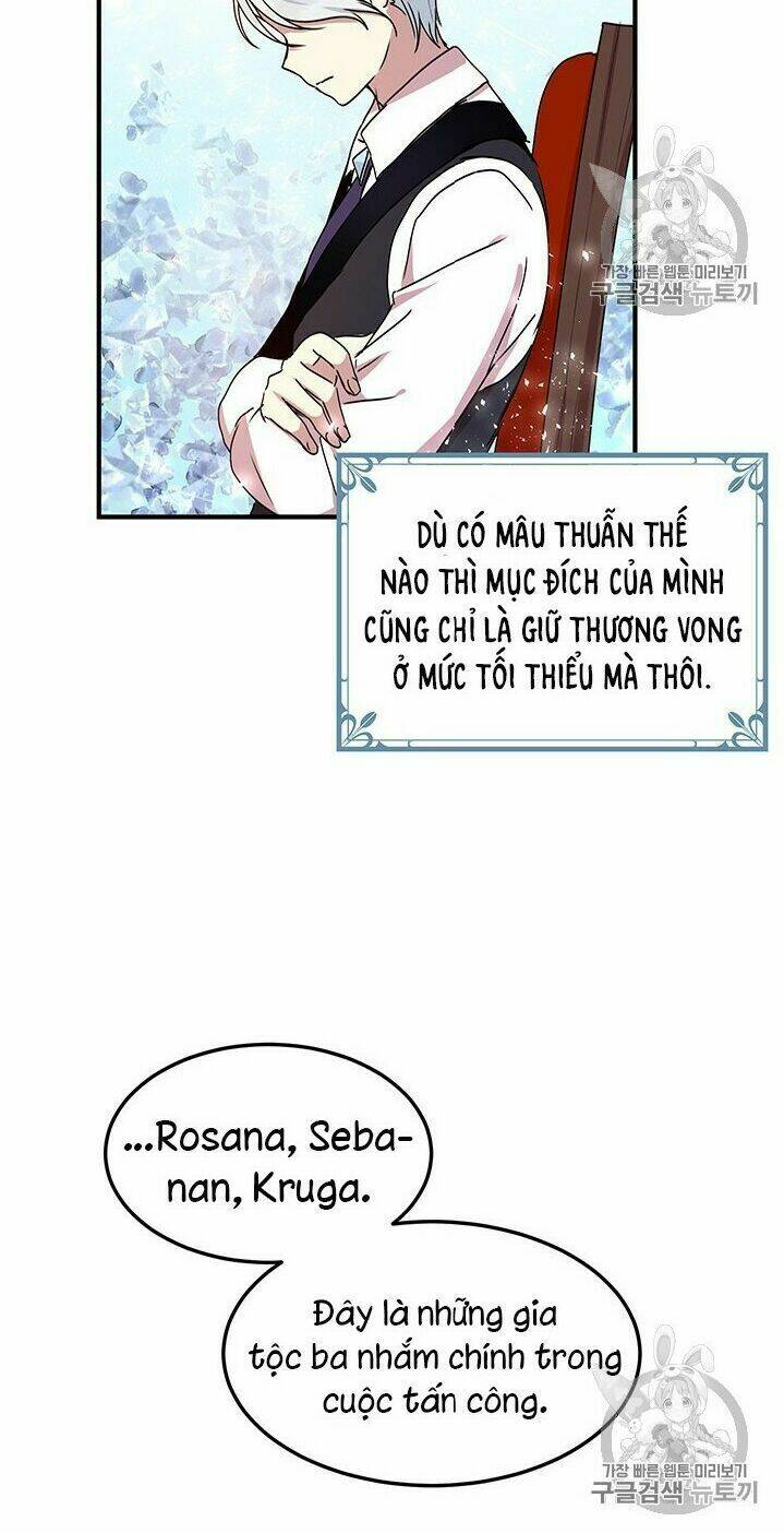 Công Tước, Loạn Vừa Thôi!: Chapter 71