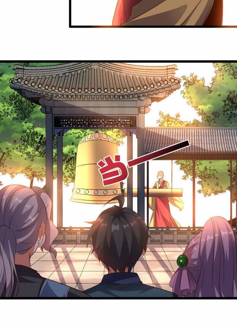 Phục Thiên Thánh Chủ: Chapter 49