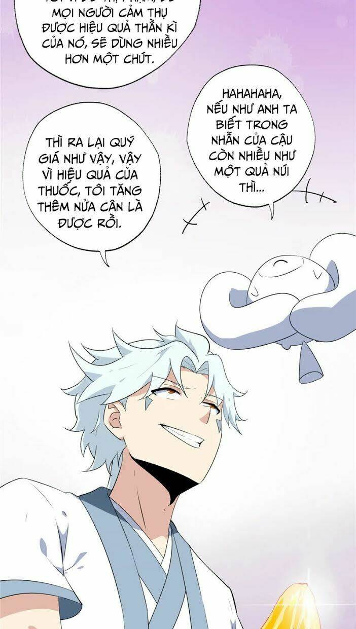 Chí Tôn Võ Đế: Chapter 137