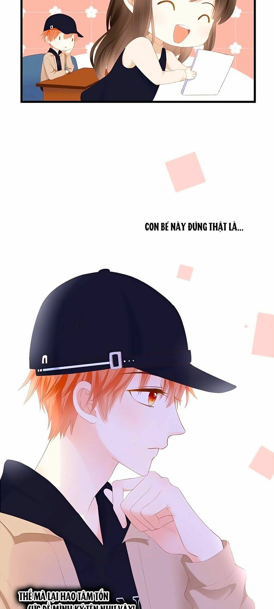 Đóa Hoa Chớm Nở: Chapter 25