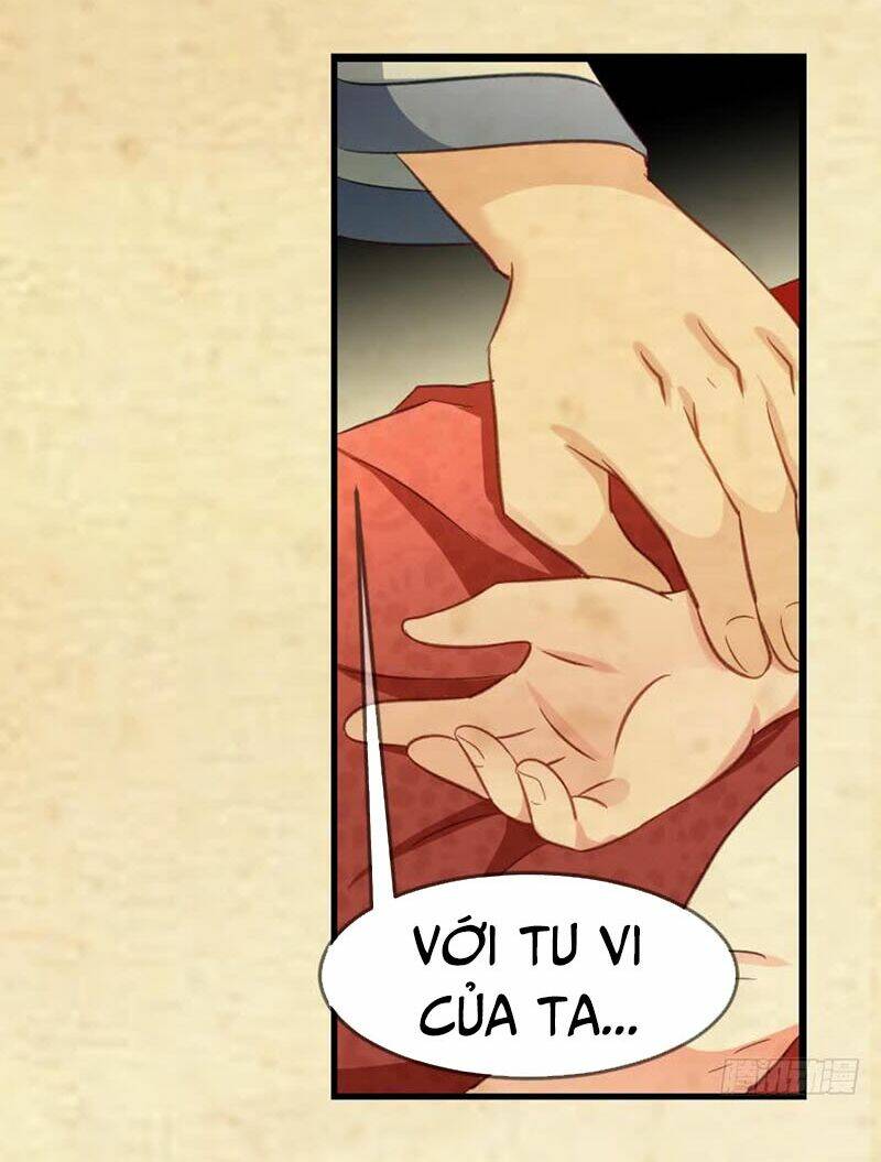 Lão Tổ Của Bạn Đang Online: Chapter 29