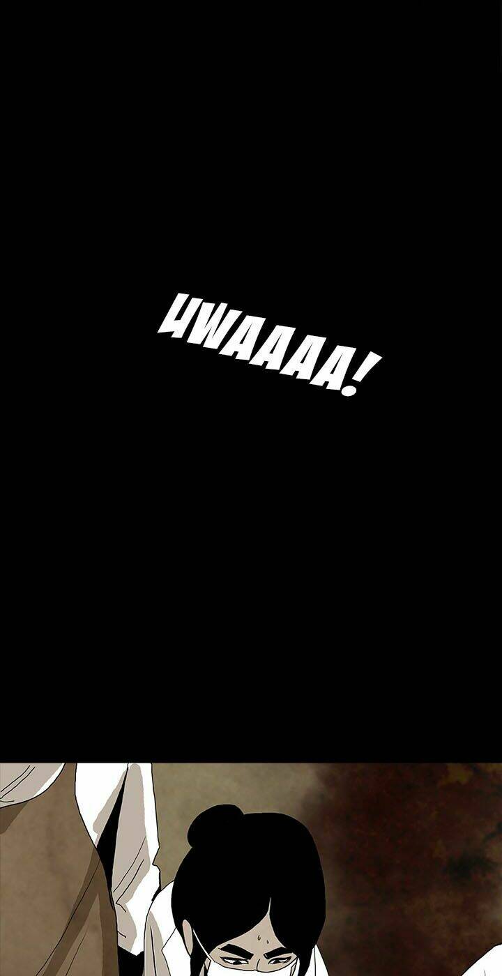 Bệnh Viện Ma Ám: Chapter 38