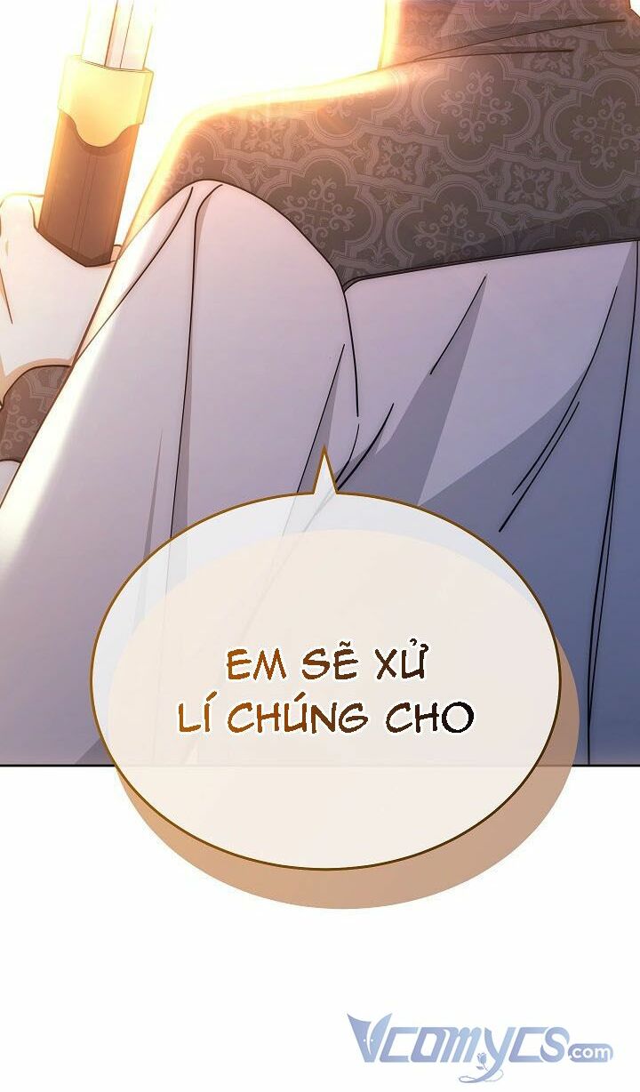 Tôi Sẽ Chịu Trách Nhiệm Về Phúc Lợi Của Nam Chính: Chapter 29