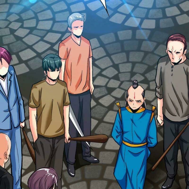 Hệ Thống Tiên Tôn Tại Đô Thị: Chapter 115