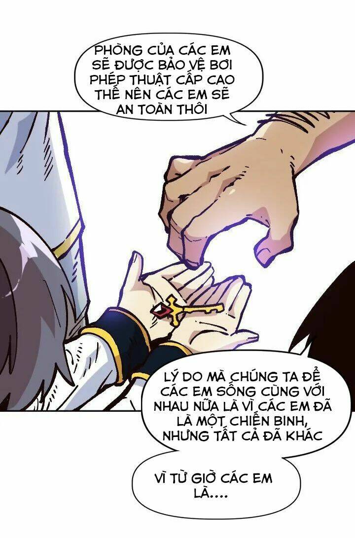 Đại Lục Vô Song: Chapter 31