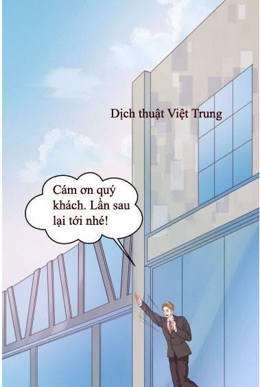lượm được một tiểu hồ ly: Chapter 5