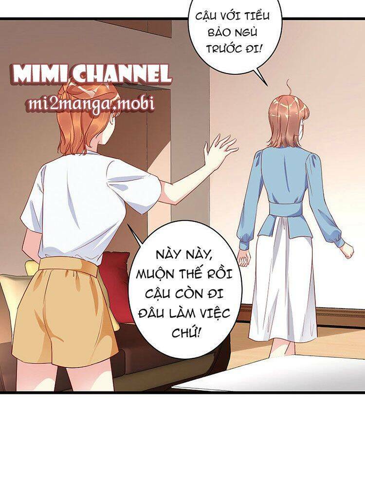 Náo Loạn Suốt Đời: Chapter 22